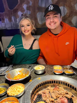 Zoe Greenwalt - Project Casting Gallery Image 5 Zoe Greenwalt - Gallery Image 5