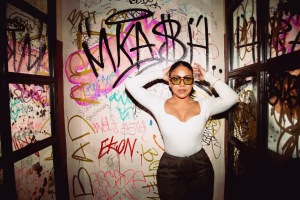 Adriana Garibay - Project Casting Gallery Image 7 Adriana Garibay - Gallery Image 7