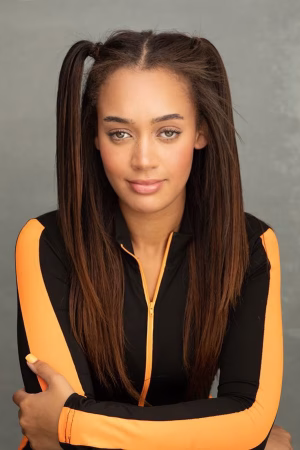 Chanté  Keegan - Gallery Image 3