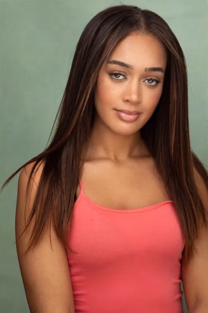 Chanté  Keegan - Gallery Image 2