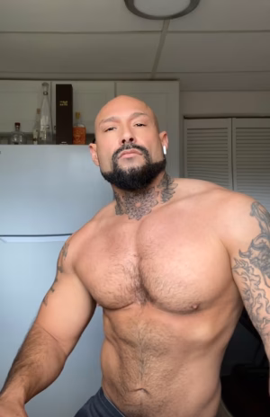 London Wulfe - Gallery Image 7