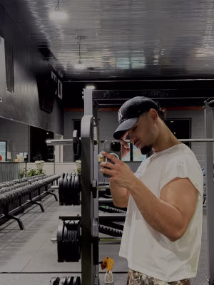 Angel Garay - Gallery Image 4