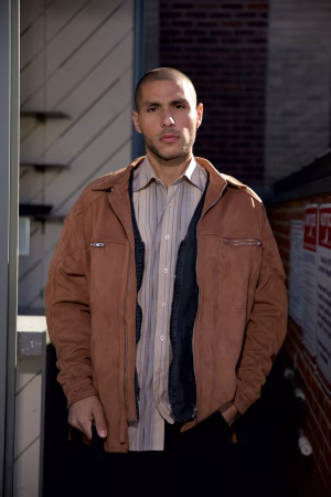 Fuad Homedan - Project Casting Gallery Image 2 Fuad Homedan - Gallery Image 2