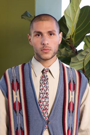 Fuad Homedan - Project Casting Gallery Image 1 Fuad Homedan - Gallery Image 1