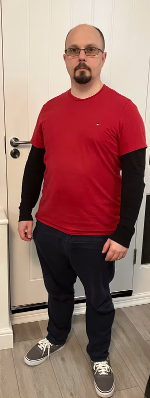 Joe Demetriou - Gallery Image 1