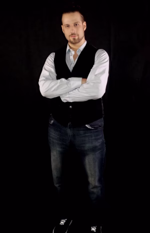 Brian Pinkus - Project Casting Gallery Image 3 Brian Pinkus - Gallery Image 3