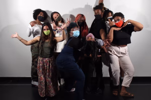 Maya Lavender - Gallery Image 1