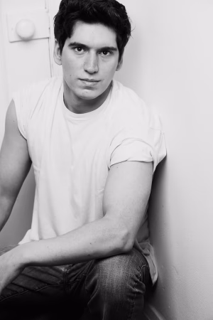 Evan Halikias - Gallery Image 2