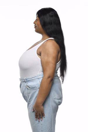 Gianna Morrison - Project Casting Gallery Image 1 Gianna Morrison - Gallery Image 1