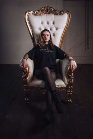 Gabrielle Kill - Gallery Image 4