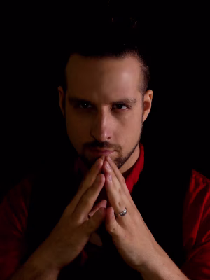 Brian Pinkus - Project Casting Gallery Image 4 Brian Pinkus - Gallery Image 4