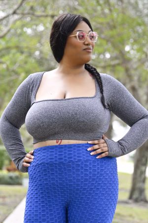 Gianna Morrison - Project Casting Gallery Image 6 Gianna Morrison - Gallery Image 6