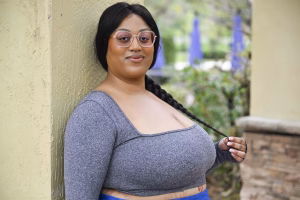 Gianna Morrison - Project Casting Gallery Image 8 Gianna Morrison - Gallery Image 8