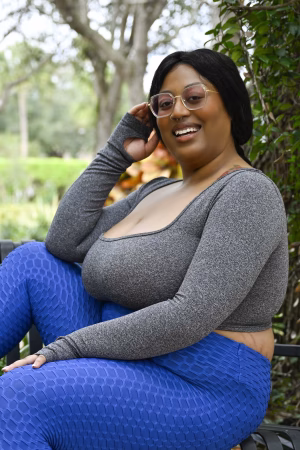 Gianna Morrison - Project Casting Gallery Image 9 Gianna Morrison - Gallery Image 9