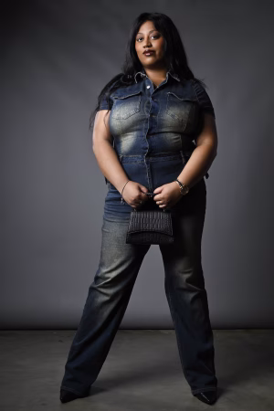 Gianna Morrison - Project Casting Gallery Image 3 Gianna Morrison - Gallery Image 3