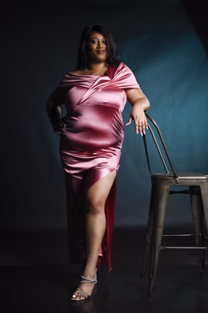 Gianna Morrison - Project Casting Gallery Image 7 Gianna Morrison - Gallery Image 7