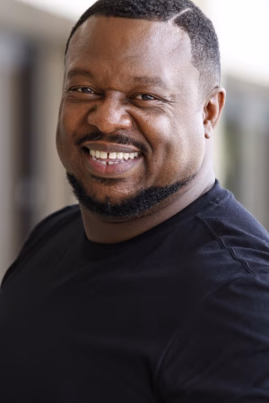 Gregory Tatum - Project Casting Gallery Image 3 Gregory Tatum - Gallery Image 3