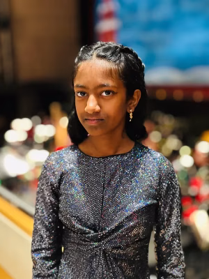 Hana Kumana - Project Casting Gallery Image 1 Hana Kumana - Gallery Image 1