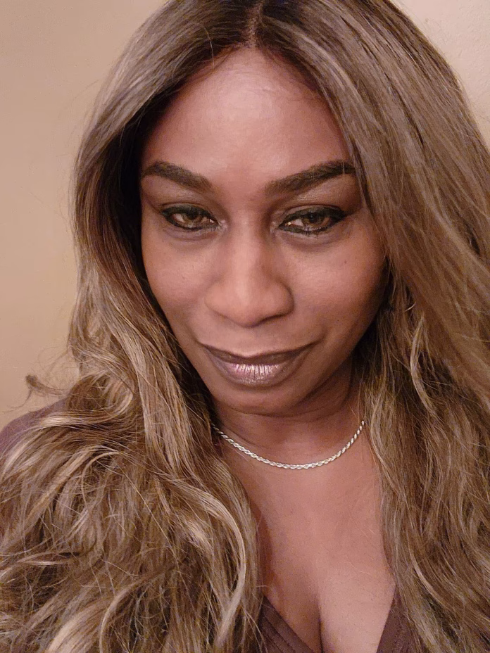 Djuna Burks - Profile Photo