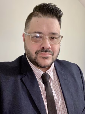 Domenick Nati - Project Casting Gallery Image 3 Domenick Nati - Gallery Image 3