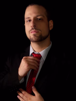 Brian Pinkus - Project Casting Gallery Image 1 Brian Pinkus - Gallery Image 1