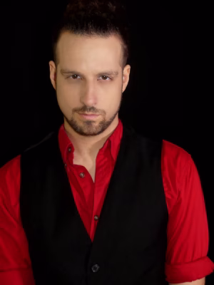 Brian Pinkus - Project Casting Gallery Image 5 Brian Pinkus - Gallery Image 5