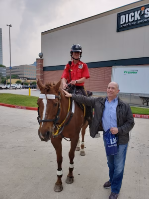 Mario Flores - Project Casting Gallery Image 15 Mario Flores - Gallery Image 15