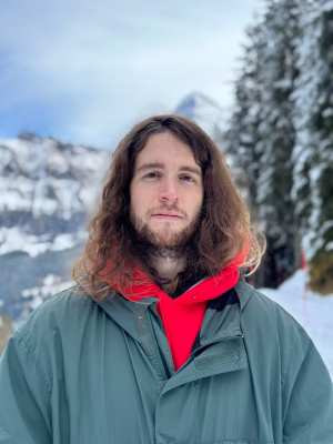 Alec Rulev - Gallery Image 1