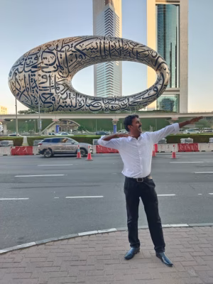 Rupan Jayaraj - Gallery Image 3