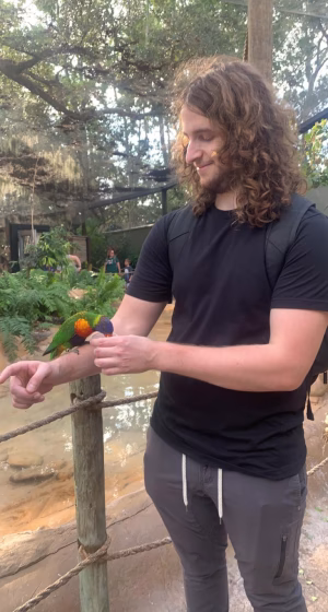 Alec Rulev - Gallery Image 2