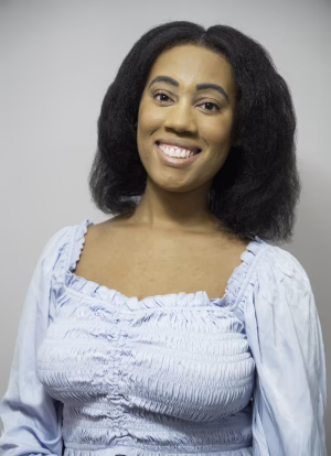 Gabrielle Thomas - Project Casting Gallery Image 4 Gabrielle Thomas - Gallery Image 4