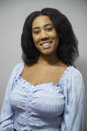 Gabrielle Thomas - Project Casting Gallery Image 13 Gabrielle Thomas - Gallery Image 13