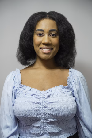 Gabrielle Thomas - Project Casting Gallery Image 12 Gabrielle Thomas - Gallery Image 12