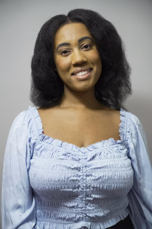 Gabrielle Thomas - Project Casting Gallery Image 11 Gabrielle Thomas - Gallery Image 11