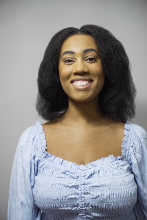 Gabrielle Thomas - Project Casting Gallery Image 5 Gabrielle Thomas - Gallery Image 5