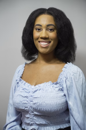 Gabrielle Thomas - Project Casting Gallery Image 14 Gabrielle Thomas - Gallery Image 14