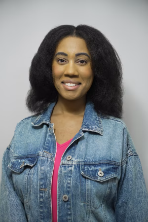 Gabrielle Thomas - Project Casting Gallery Image 1 Gabrielle Thomas - Gallery Image 1