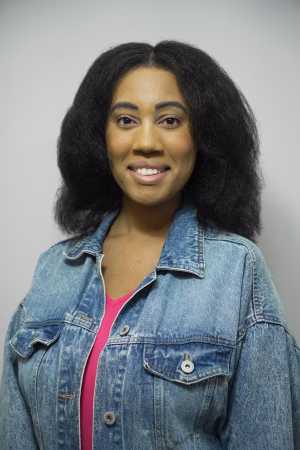 Gabrielle Thomas - Project Casting Gallery Image 2 Gabrielle Thomas - Gallery Image 2