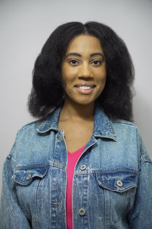 Gabrielle Thomas - Project Casting Gallery Image 10 Gabrielle Thomas - Gallery Image 10