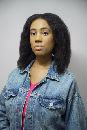 Gabrielle Thomas - Project Casting Gallery Image 7 Gabrielle Thomas - Gallery Image 7