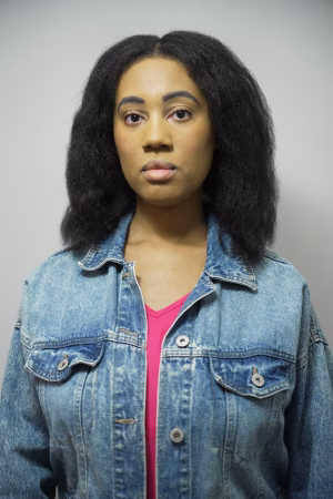 Gabrielle Thomas - Project Casting Gallery Image 3 Gabrielle Thomas - Gallery Image 3