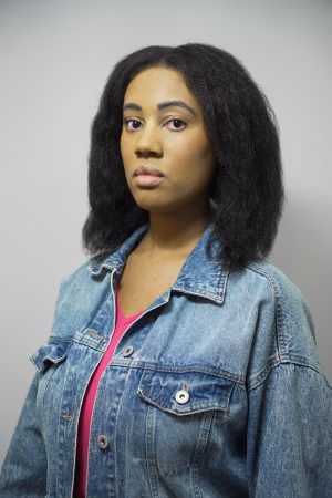 Gabrielle Thomas - Project Casting Gallery Image 6 Gabrielle Thomas - Gallery Image 6