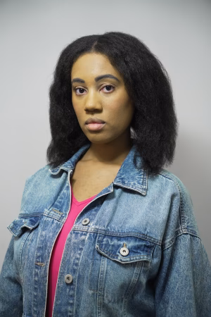 Gabrielle Thomas - Project Casting Gallery Image 8 Gabrielle Thomas - Gallery Image 8