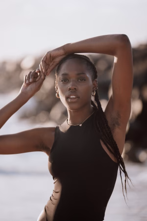 Frandeline Placide - Gallery Image 4