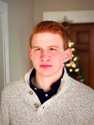 Houston  Tenney - Gallery Image 1