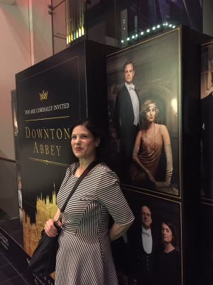 Elyse Reardon - Project Casting Gallery Image 9 Elyse Reardon - Gallery Image 9