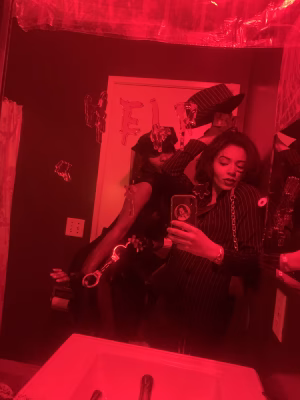 Marina Santellan - Project Casting Gallery Image 16 Marina Santellan - Gallery Image 16