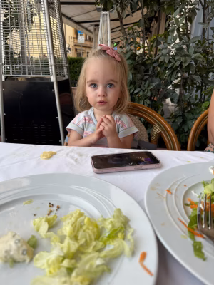 Sofie  Benitez - Gallery Image 1