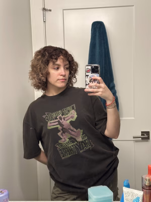 Andrea Guillen Lopez - Gallery Image 4