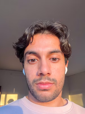 Anish Bhati - Gallery Image 2